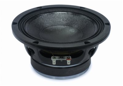 EIGHTEEN SOUND 8MB500/4 - 8" динамик среднебасовый, 4 Ом, 280 Вт AES, 95 дБ, 60...4500 Гц
