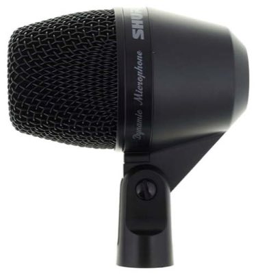 shure pga52