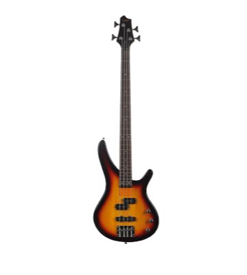SQOE Sq-ib-4 sunburst бас гитара