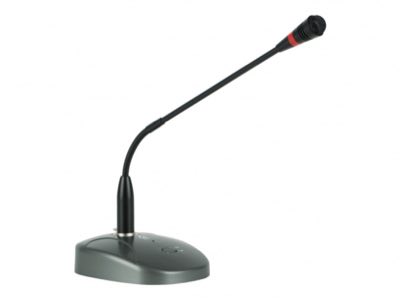 ROXTON RM-03 Настольная микрофонная консоль