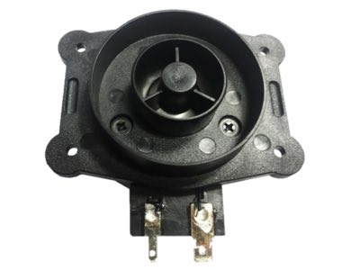 INVOTONE HG00081 - 1"  ВЧ твиттер 30 Вт 8 Ом для  ELVIS15