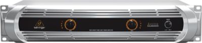Behringer NU6000