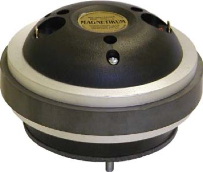Magnetikum MHD-272S Драйвер