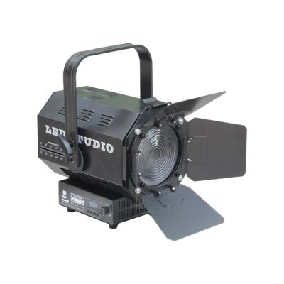 SHOWLIGHT SL-300W ZOOM театральный светодиодный прожектор