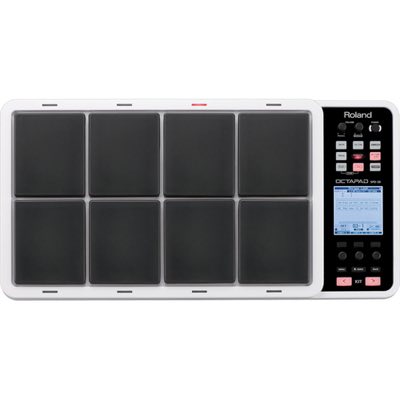 Roland Octapad SPD-30 перкуссия электронная