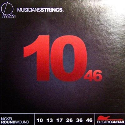 PICATO 90773 (10-46) NICKELWOUND ELECTRIC
