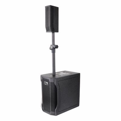 ZTX audio EVX15 комплект акустический активный