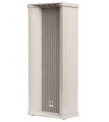 ROXTON CS-820T - звуковая колонна 20 Вт настенная, всепогодное исполнение.
