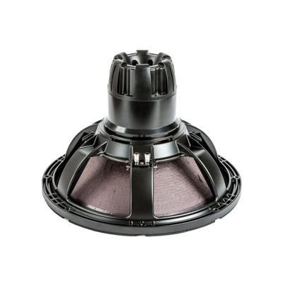 EIGHTEEN SOUND 21NTLW5000/8 - 21" динамик расширенным НЧ, 8 Ом, 1800 Вт AES, 97dB, 30...1800 Гц