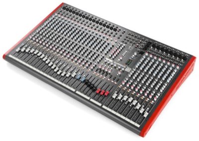 Allen & Heath ZED428