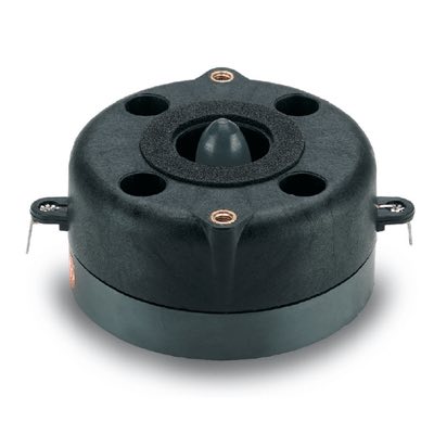 EIGHTEEN SOUND HD125 - драйвер, феррит, 8 Ом, 25 Вт AES, 109dB, 2000...18000 Гц, выход 1"