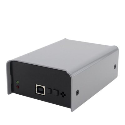 LANUNO Цифровой преобразователь сигналов с Ethernet