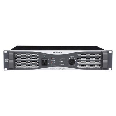 Show APS480E