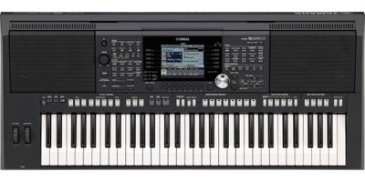 Yamaha PSR S950