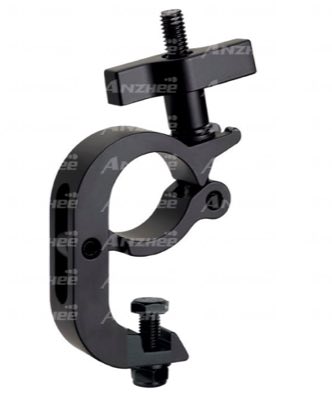 Anzhee CL48-61PRO LOCK [black]