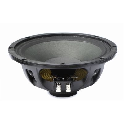 EIGHTEEN SOUND 10NMB500/8 - 10'' динамик, 8 Ом, 250 Вт AES, 100.5 дБ, 70...6500 Гц
