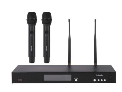 LAudio RWS-HHD Беспроводная микрофонная система