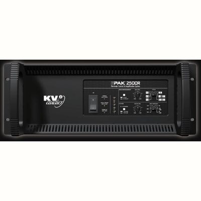 KV2 EPAK2500R