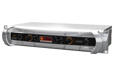 Behringer NU1000DSP 