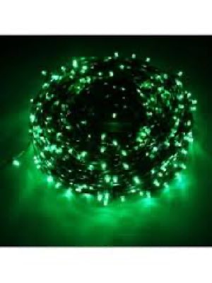 Flesineon LED-LP-15-100M-12V-G-F(G) Клип Лайт Flash (100М) без транс. Зелёный