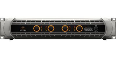 Behringer NU4-6000 