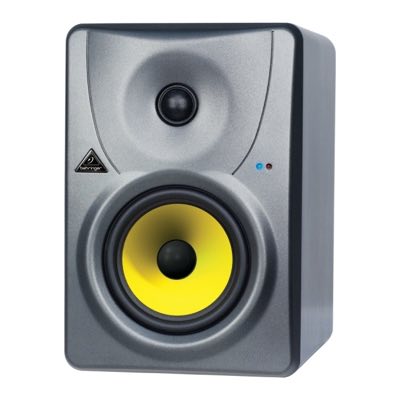 BEHRINGER B1030A - актив.2-полос.студ.монитор (цена за 1шт.), 35+15 Вт RMS (50+25Вт пик.) 5,25"+1"