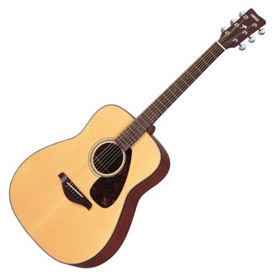 Yamaha FG-700MS