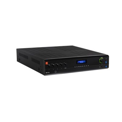 JBL VMA1120 - микшер-усилитель  5 входов / 1 выход 120Вт/4-8Ом/70-100В, Bluetooth и USB-плеер