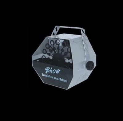 DISCO EFFECT D-023 ГЕНЕРАТОР МЫЛЬНЫХ ПУЗЫРЕЙ