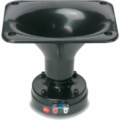 EIGHTEEN SOUND XD110/8 - драйвер + рупор 60*50, 8 Ом, 25 Вт AES, 109 дБ, 2000...20000 Гц, выход 1"