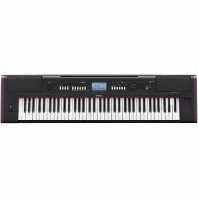 Yamaha NP-V80