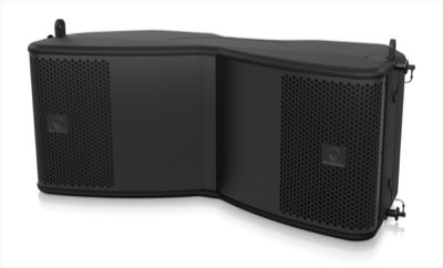 Turbosound Manchester MV212-XV