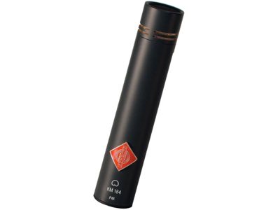 Neumann KM 184 mt