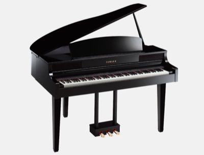 Yamaha CLP-465GP