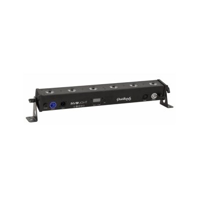 INVOLIGHT PAINTBAR HEX6 - LED панель, 6 шт. х 12 Вт RGBWA+UV, DMX-512