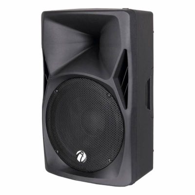 ZTX audio SX-115 активная акустическая система с 15" динамиком