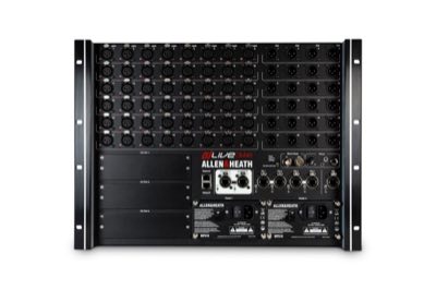 Allen & Heath dLive DM48