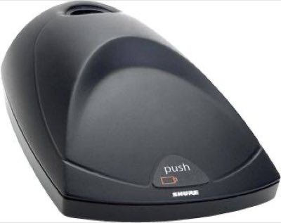 SHURE MX400DP