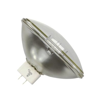 GE SUPER PAR64 CP/61 EXD NSP - лампа фара для PAR64, 230V/1000W , 3200K , 300h , GX16d , средний луч