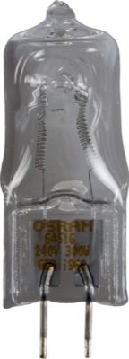 Osram HLX-64516 Лампа 240Vx300W, срок службы 75 часов