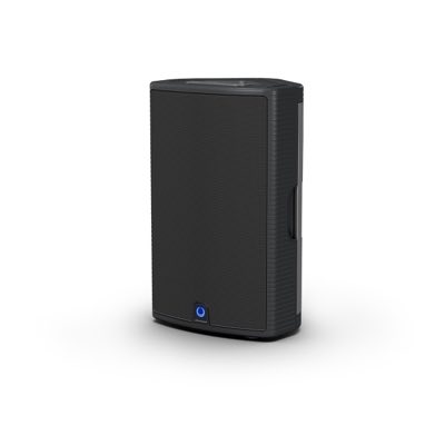 TURBOSOUND M15 - двухполосная, активная акустическая система, 1100Вт.,45Гц - 18кГц, 130 dB