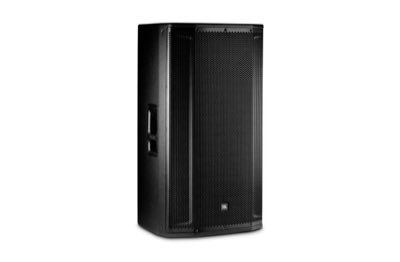 JBL SRX835P - активная 3-х полосная акуст.система, 15", 2000 Вт, DSP, 38.6 кг