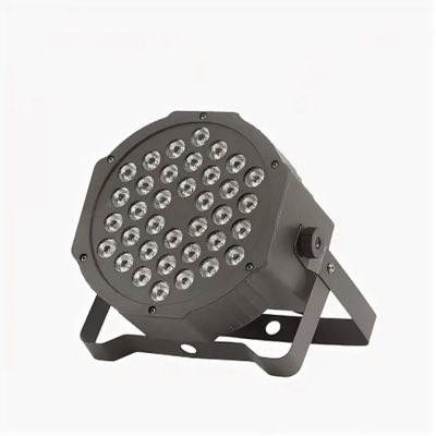 Starlight PR36015P 3in1 led par 36x1,5W cветовой прибор