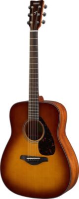 Yamaha FG800MC - Акустическая гитара