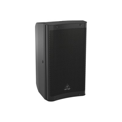 BEHRINGER DR110DSP - активная двухполосная акустическая система, 10"+1,35", 1000 Вт, встроенный DSP