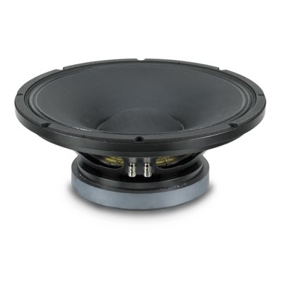 EIGHTEEN SOUND 15MB1000/8 - 15" динамик СЧ, 8 Ом, 850 Вт AES, 98dB, 45...5100 Гц