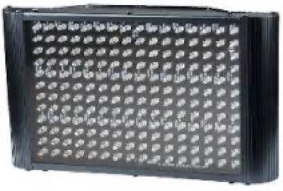 ACME LED 192 WHITE световой прибор DMX 4 канала 192 ярких диода