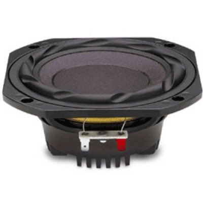 EIGHTEEN SOUND 6ND430/16 - 6" динамик НЧ, неодим, 16 Ом, 200 Вт AES, 92,5 дБ, 63...5500Гц