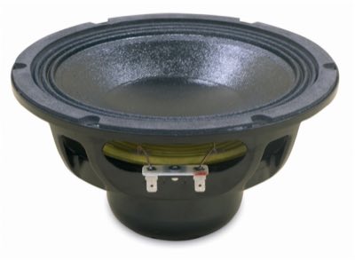 EIGHTEEN SOUND 8NW650/8 - 8" динамик, неодим, 300 Вт, 8 Ом, 96 дБ, 55...6300