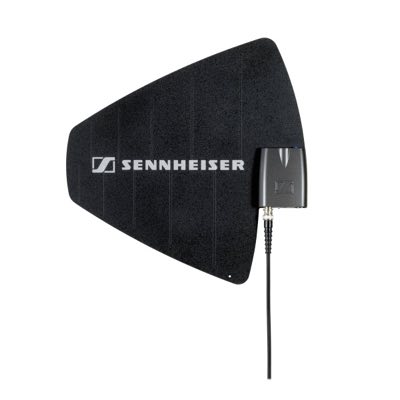 Sennheiser AD 3700 - Активная направленная широкополосная антенна с бустером, 470 – 866 МГц